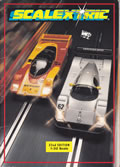 Catalogue Scalextric