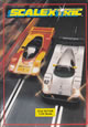 Catalogue Scalextric