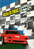 Catalogue Scalextric