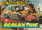 Catalogue Scalextric