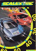 Catalogue Scalextric