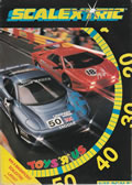 Catalogue Scalextric