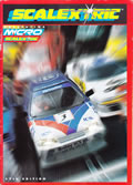 Catalogue Scalextric