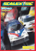 Catalogue Scalextric