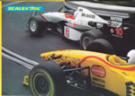 Catalogue Scalextric