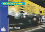 Catalogue Scalextric