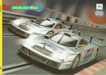 Catalogue Scalextric