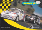 Scalextric