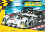 Scalextric