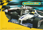 Catalogue Scalextric