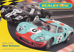 Scalextric