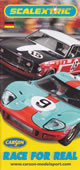 Catalogue Scalextric