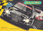 Catalogue Scalextric