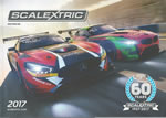 Catalogue Scalextric