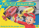 Scalextric