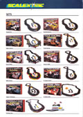 Catalogue Scalextric