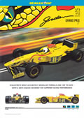 Catalogue Scalextric