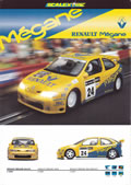 Catalogue Scalextric