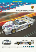 Catalogue Scalextric