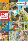 Catalogue Schleich