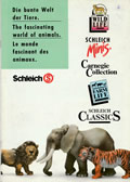 Catalogue Schleich