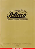 Catalogue Schuco