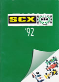 Catalogo SCX