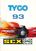 Catalogo SCX