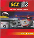 Catalogo SCX