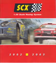 Catalogo SCX