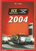 Catalogo SCX