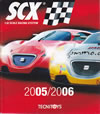 Catalogo SCX