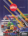 Catalogue Siku