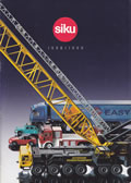 Catalogue Siku