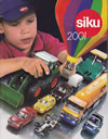 Catalogue Siku