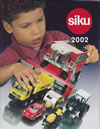 Catalogue Siku