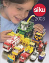 Catalogue Siku