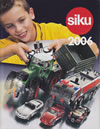 Catalogue Siku