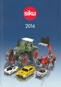 Catalogue Siku 2006