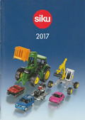 Catalogue Siku 2006