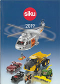 Catalogue Siku 2006