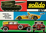 Catalogue Solido