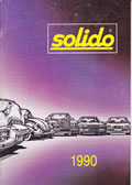 Catalogue Solido