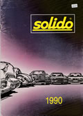 Catalogue Solido