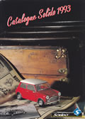 Catalogue Solido