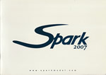 Catalogue Spark 2007