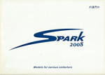 Catalogue Spark 2008