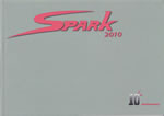 Catalogue Spark 2010