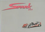 Catalogue Spark 2011