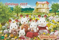 Sylvanian Families